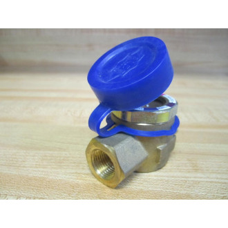 Emerson AMI 1FM3 Moisture Liquid Indicator AMI1FM3