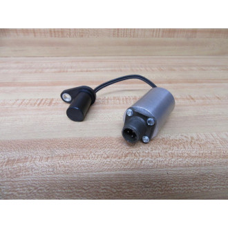 Javatec ZSS-100P ZSS100P W Connector & Sensor - Used