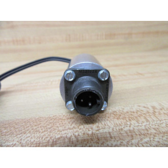 Javatec ZSS-100P ZSS100P W Connector & Sensor - Used