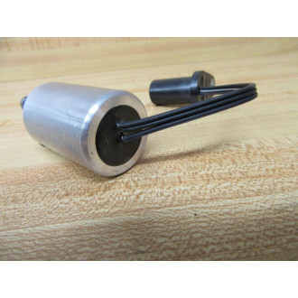 Javatec ZSS-100P ZSS100P W Connector & Sensor - Used