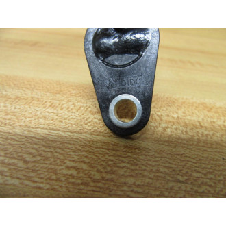 Javatec ZSS-100P ZSS100P W Connector & Sensor - Used