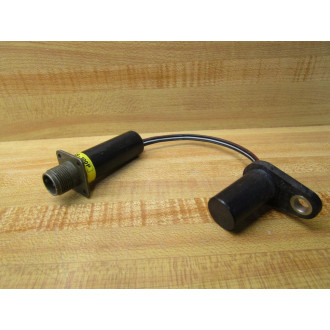 Javatec ZSS-100P ZSS100P WSensor IGT101DCNarrow Barrel - New No Box