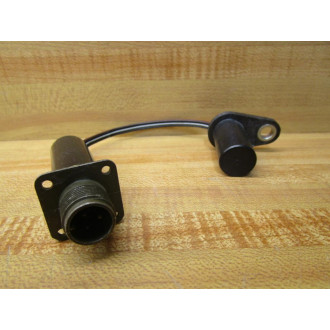 Javatec ZSS-100P ZSS100P WSensor IGT101DCNarrow Barrel - New No Box