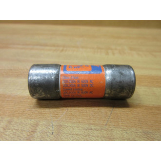 Gould Shawmut Ferraz AJT17-12 Amp-Trap Fuse Cross Ref 4TAR6 - New No Box