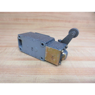 Allen Bradley 802T-H Limit Switch 802TH Series C - Used