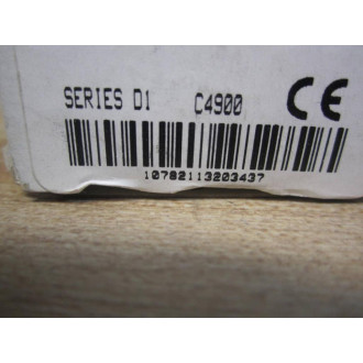 Cutler Hammer 10250T3 Eaton Contact Block Series D1 2 NC