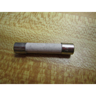 Buss MDA-10 Bussmann Fuse Cross Ref 1CL94 White (Pack of 10)