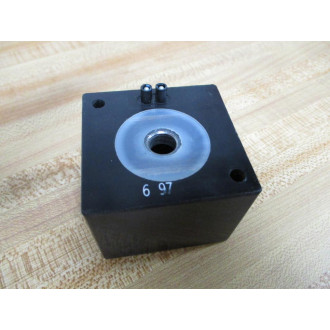 Numatics 228-717C Solenoid Coil - New No Box