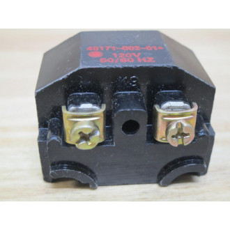 Allen Bradley 40171-002-01 Module 4017100201 (Pack of 6) - Used