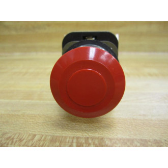 Allen Bradley 800T-FXD1 Push Button 800TFX w800T-XD1 - Used