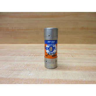 Gould Shawmut Ferraz AJT12 Mersen Fuse Cross Ref 4TAR4 Smart Spot - New No Box