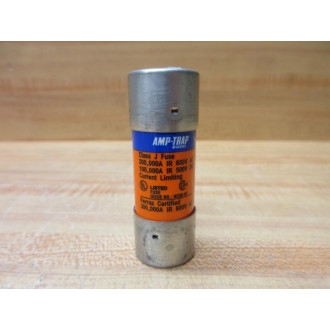 Gould Shawmut Ferraz AJT12 Mersen Fuse Cross Ref 4TAR4 Smart Spot - New No Box