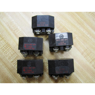 Allen Bradley 40171-002-01 Module 4017100201 (Pack of 5) - New No Box