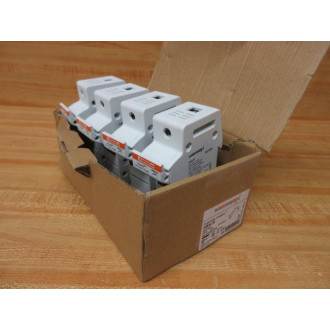 Shawmut US3J1I Ultrasafe Fuse Holder Mersen Ferraz (Pack of 4)