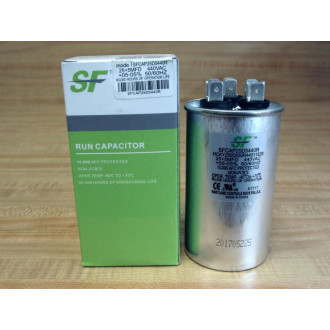 SF SFCAP25D5440R Run Capacitor HCKY250D050R440318Z6