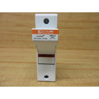 Shawmut US3J1I Ultrasafe Fuse Holder Mersen Ferraz (Pack of 4)