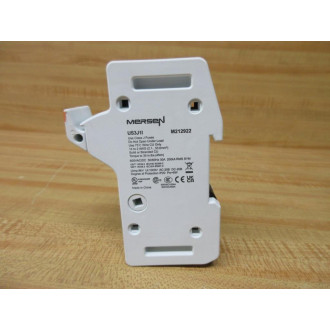 Shawmut US3J1I Ultrasafe Fuse Holder Mersen Ferraz (Pack of 4)