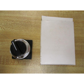 General Electric CR104PSG21B Selector Switch