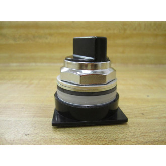 General Electric CR104PSG21B Selector Switch