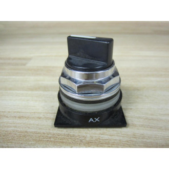 General Electric CR104PSG21B Selector Switch - New No Box