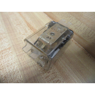 Potter & Brumfield KUP-14A55-120V AC Relay KUP-14A55-120VAC 14HP - Used