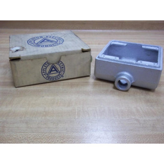 Appleton FS-2-50 Box FS250 12"