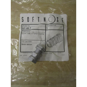 Soft Noze QT-08-T Quick Tube Teflon Coating