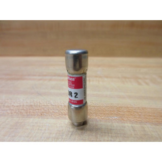Littelfuse KLDR-2 Fuse KLDR002 (Pack of 2) - New No Box