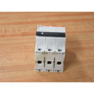 Merlin Gerin 24536 Square D Breaker 6A MG24536 Schneider Small Burn - Used