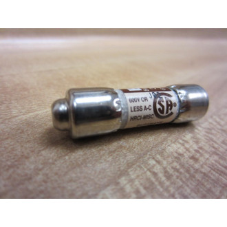 Buss KTK-R-34 Bussmann Fuse Cross Ref 4XC18 (Pack of 7)