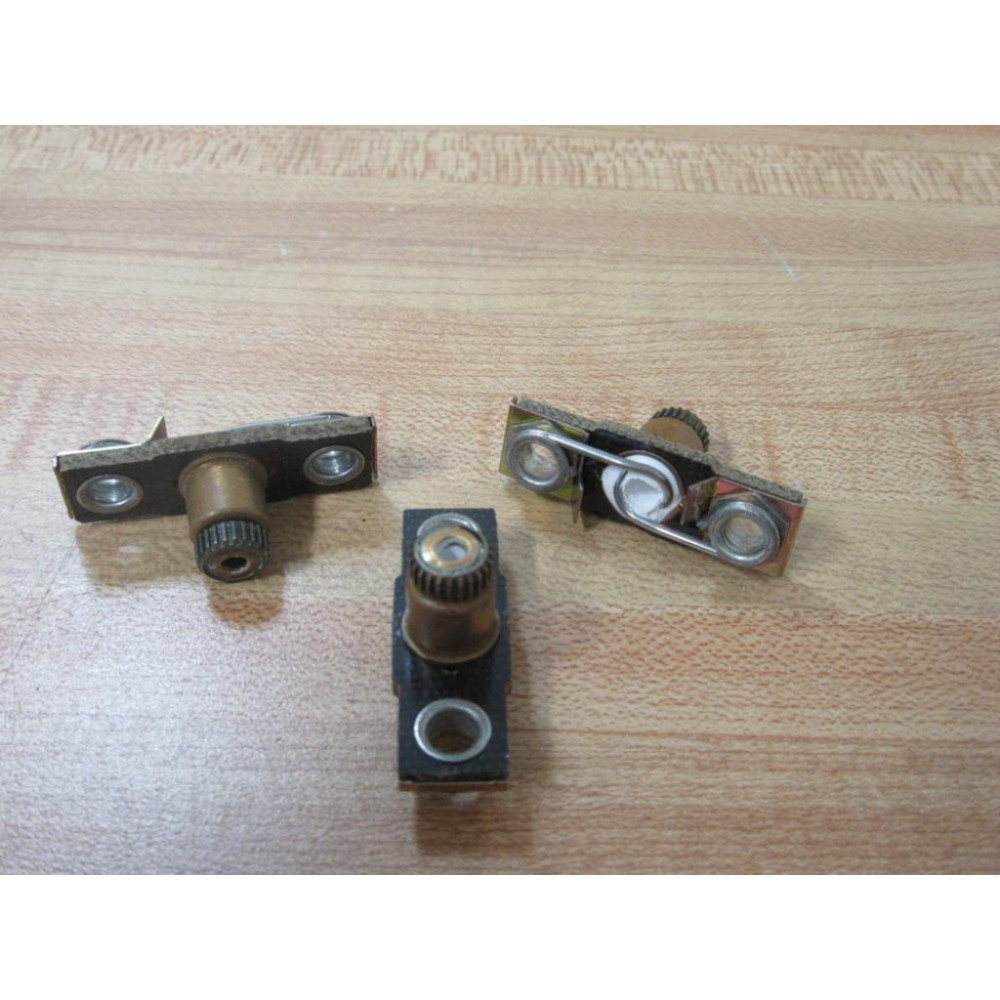 Allen Bradley J-24 Overload Relay Heater J24 (Pack of 3) - New No Box