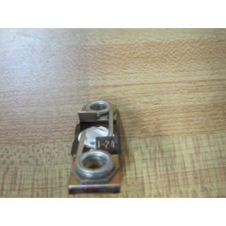 Allen Bradley J-24 Overload Relay Heater J24 (Pack of 3) - New No Box