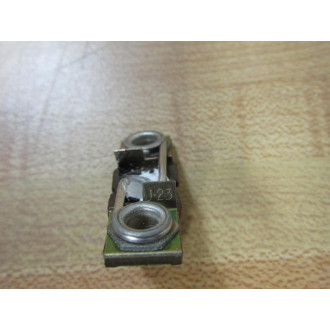 Allen Bradley J-23 Thermal Overload Heater Element J23 - Used