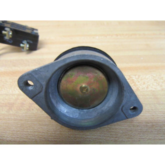 General Electric CR2940UJ202C Pushbutton Unit - New No Box