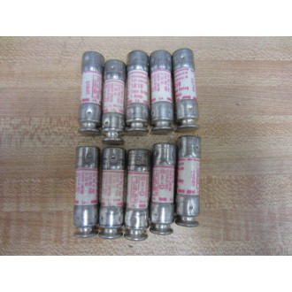 Gould Shawmut Ferraz TR1R Tri-Onic Fuse Cross Ref 4TCL5 (Pack of 10)