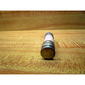 Gould Shawmut Ferraz TR1R Tri-Onic Fuse Cross Ref 4TCL5 (Pack of 19) - New No Box