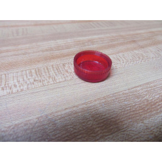 Telemecanique ZB2BV0141 Pilot Light Lens (Pack of 4) - Used