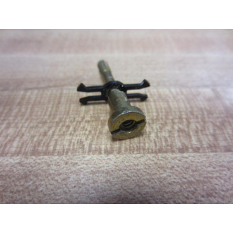 Allen Bradley 800T-N335 Contact Block Mount Screws W Clip (Pack of 20) - Used