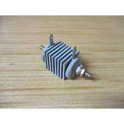 Westinghouse 600686-27RE Suppressor 60068627RE - Used