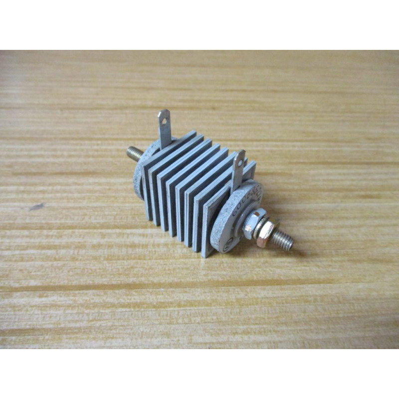 Westinghouse 600686-27RE Suppressor 60068627RE - Used