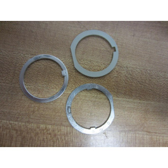 Allen Bradley 800T-P16 Pilot Light Series A Old Style - Used