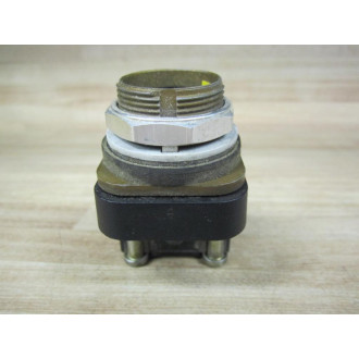 Allen Bradley 800T-P16 Pilot Light Ser N WTransformer - Used