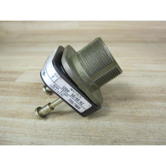 Allen Bradley 800T-P16 Pilot Light Series T (Pack of 7) - Used