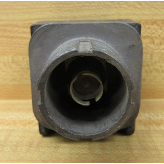 Allen Bradley 800T-P16 Pilot Light (Pack of 4) - Used