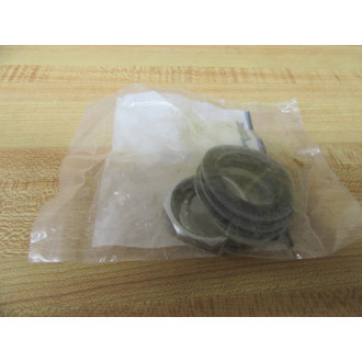 Allen Bradley 800T-P16 Pilot Light W Red Lens Cap 800T-P16R