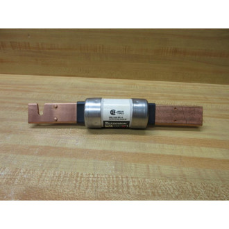 Buss FRS-R-200 Bussmann Fuse Cross Ref 4A467 Short Barrel - New No Box