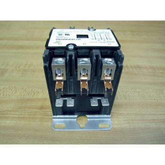 SF SFCTR3P40A24VL 3P Contactor