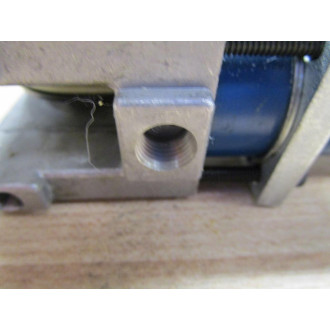 Tol-O-Matic 10030100-18" Stroke Cylinder - New No Box