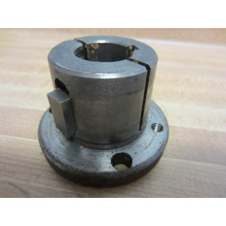 Browning P1X1 P11 P1 1 Split Taper Lock Bushing Bore 1" - Used