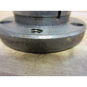 Browning P1X1 P11 P1 1 Split Taper Lock Bushing Bore 1" - Used